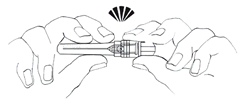 Needle Cap