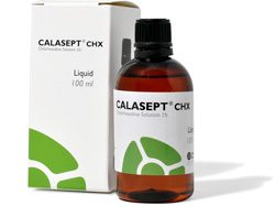 CHX 100 ml
