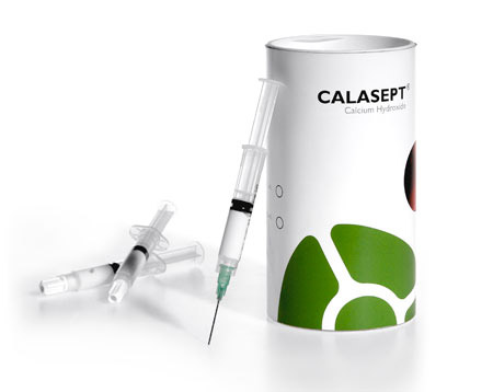Calasept Picture