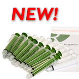 Irrigation Syringes