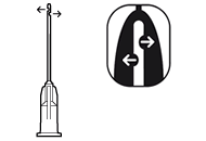 Needle Drawing 2